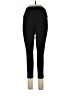 Victoria's Secret Pink Solid Black Active Pants Size L - photo 1