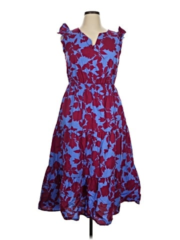 J.Crew Factory Store Cocktail Dress (view 1)