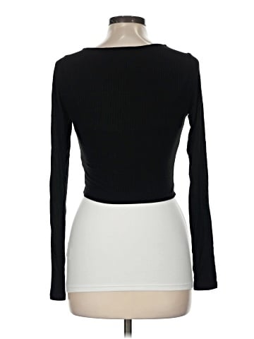 Forever 21 Long Sleeve Top (view 2)