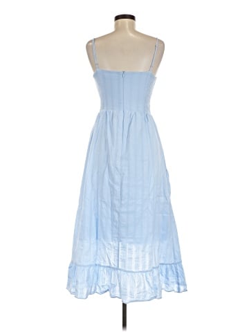 Air Space Lady Cocktail Dress (view 2)