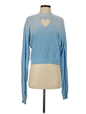 Michael Lauren Pullover Sweater (view 1)