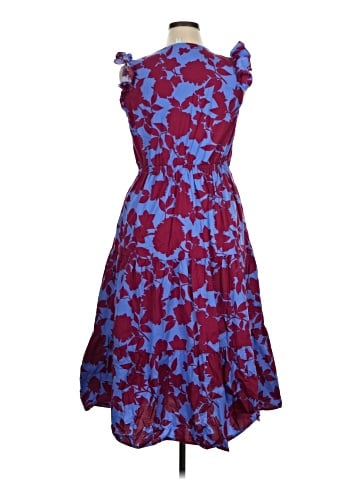 J.Crew Factory Store Cocktail Dress (view 2)