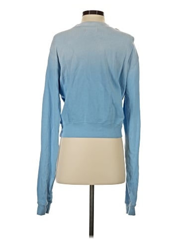 Michael Lauren Pullover Sweater (view 2)
