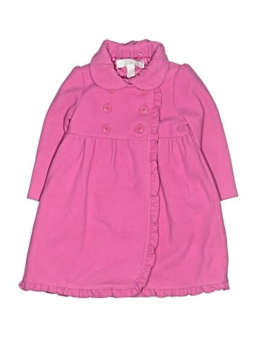 Camilla Coat (view 1)