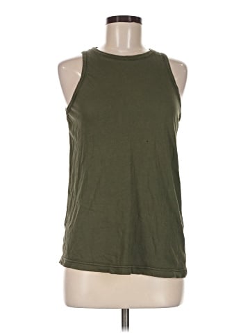 Lou & Grey Sleeveless T-Shirt (view 1)