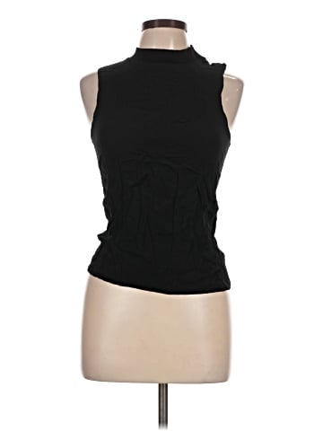 MNG Suit Sleeveless Top (view 1)