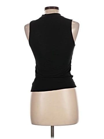 MNG Suit Sleeveless Top (view 2)