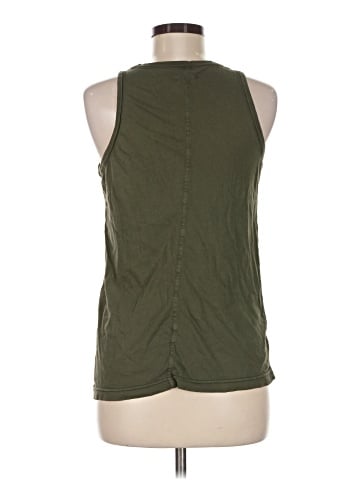Lou & Grey Sleeveless T-Shirt (view 2)