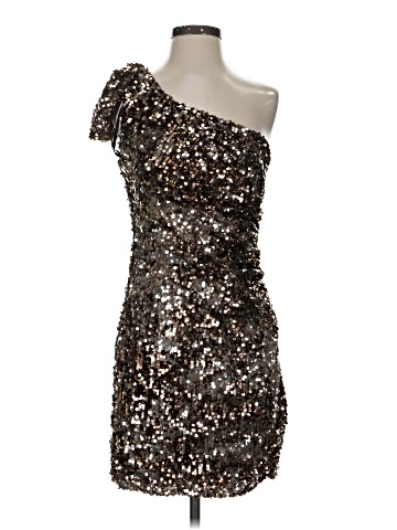 Deb Cocktail Dress (view 1)