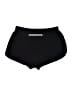 Asics Solid Black Athletic Shorts Size L - photo 2