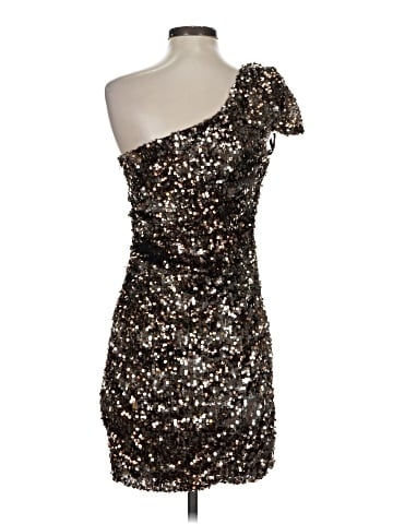 Deb Cocktail Dress (view 2)