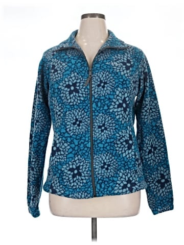 Columbia Fleece (view 1)