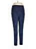 Tuff Athletics Blue Casual Pants Size XL - photo 1