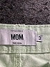 Refuge Green Jeans Size 3 - photo 7