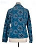 Columbia 100% Polyester Blue Fleece Size XL - photo 2