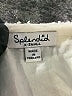 Splendid Ivory Sleeveless Button-Down Shirt Size XS - photo 7