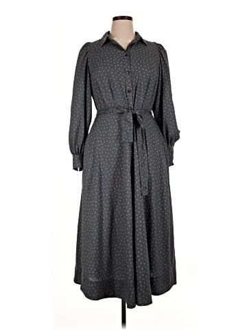 Ann Taylor Casual Dress (view 1)