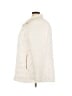 The North Face 100% Polyester Solid Ivory Jacket Size 3X - photo 5