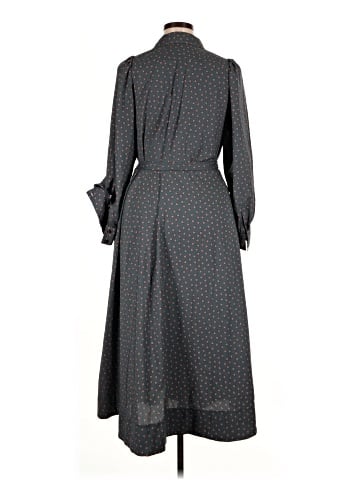 Ann Taylor Casual Dress (view 2)