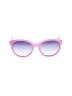 Assorted Brands Pink Sunglasses One size (kids) - photo 2