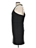 Forever 21 Solid Black Cocktail Dress Size L - photo 5