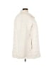 The North Face 100% Polyester Solid Ivory Jacket Size 3X - photo 4