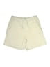 Columbia Solid Ivory Khaki Shorts Size XL (youth) - photo 1