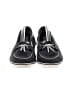 Grasshoppers Black Flats Size 8 1/2 - photo 2