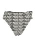 MYNAH Chevron-herringbone Ivory Swimsuit Bottoms Size XL - photo 2