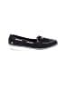 Grasshoppers Black Flats Size 8 1/2 - photo 1
