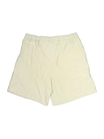 Columbia Khaki Shorts (view 2)