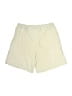 Columbia Solid Ivory Khaki Shorts Size XL (youth) - photo 2
