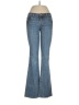 Seven7 Blue Jeans Size 30 waist - photo 1