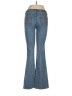 Seven7 Blue Jeans Size 30 waist - photo 2