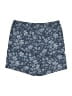 Jachs Girlfriend Paisley Blue Shorts Size L - photo 2