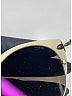 Miu Miu Silver Sunglasses One size - photo 10