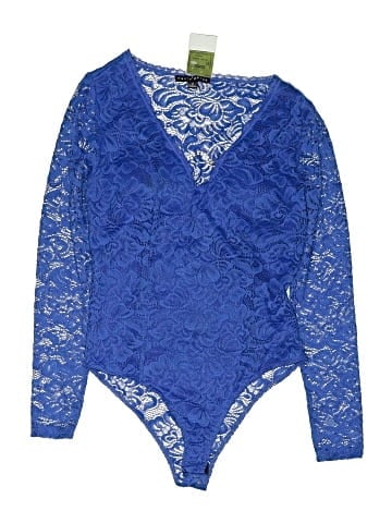 Haute Monde Bodysuit (view 1)
