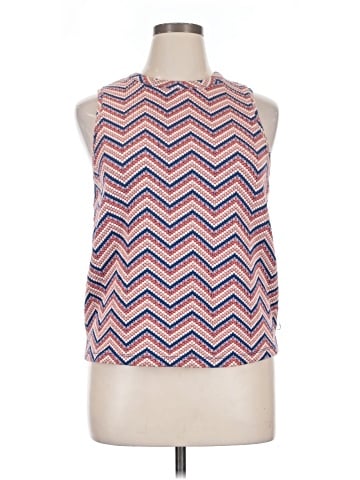 Anthropologie Sleeveless Blouse (view 1)