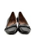 Life Stride Black Flats Size 8 - photo 2