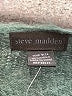 Steve Madden Teal Green Scarf One size - photo 3