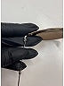 Miu Miu Silver Sunglasses One size - photo 6
