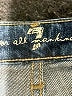 7 For All Mankind Blue Jeans Size 30 waist - photo 7