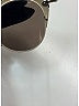 Miu Miu Silver Sunglasses One size - photo 4