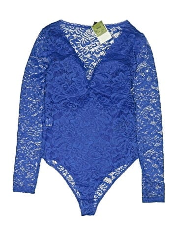 Haute Monde Bodysuit (view 2)