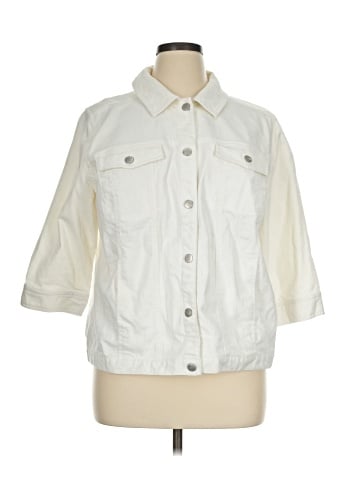 D&Co. Jacket (view 1)