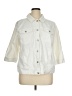 D&Co. Ivory Jacket Size 1X - photo 1