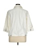 D&Co. Ivory Jacket Size 1X - photo 2