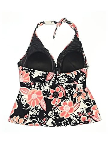 Swimsuits for all Swimsuit Top (view 2)