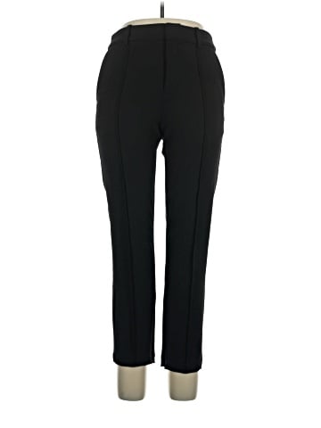 Madewell Mid-Rise Slim Ankle Pant (view 1)