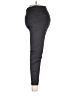Motherhood Solid Gray Black Active Pants Size M - photo 4